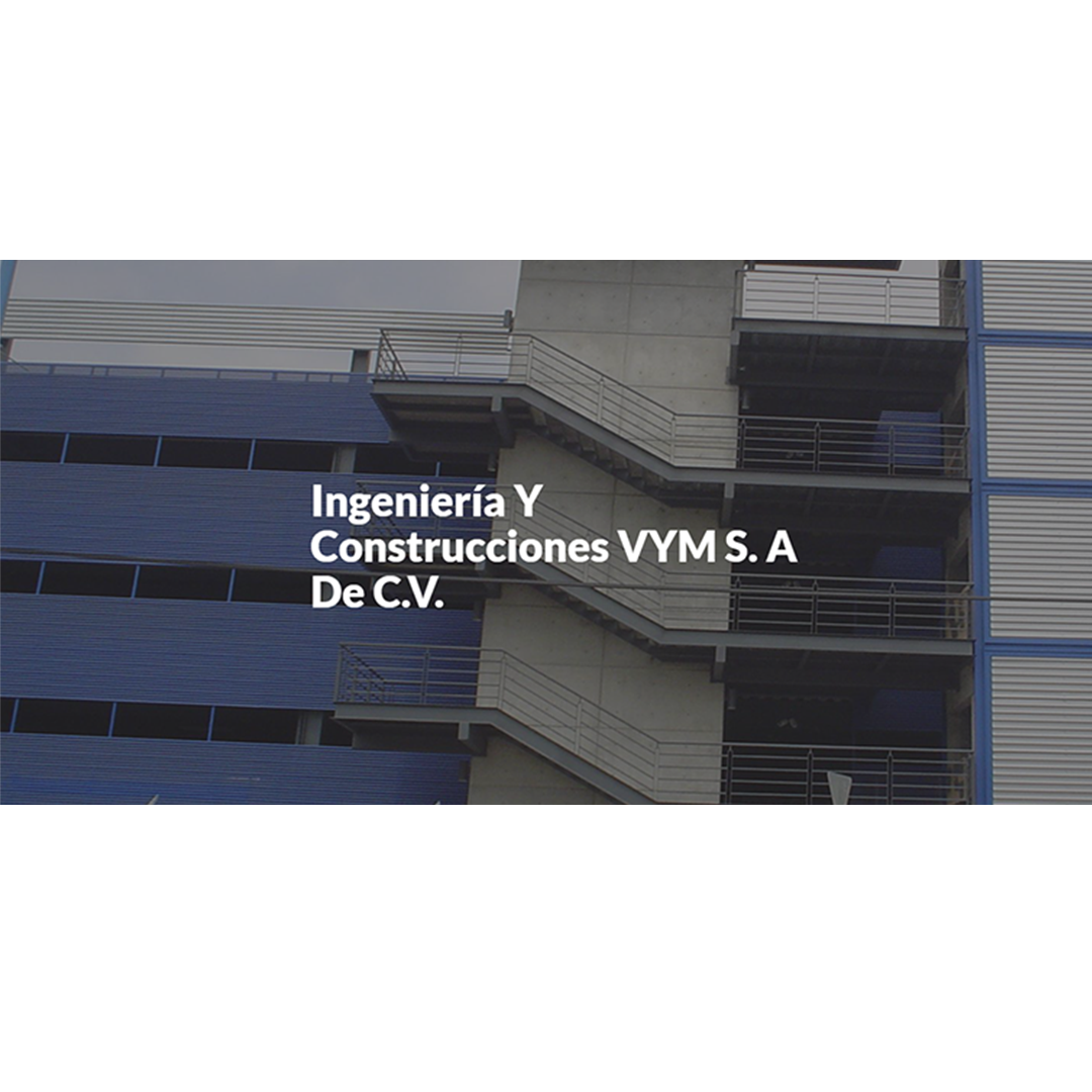 Desarrollo web para Vymsa - Imagen 1